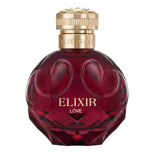 Elixir Love Eau de Parfum - 30ml
