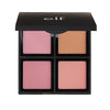 Powder Blush Palette Four Blush Shades - 13.4g