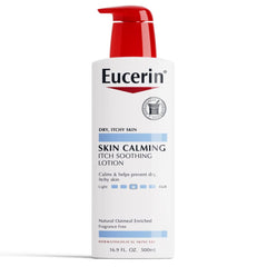 Skin Calming itch soothing lotion - 500ml