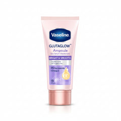 GlutaGlow Ampoule Dry Serum Deodorant -45ml