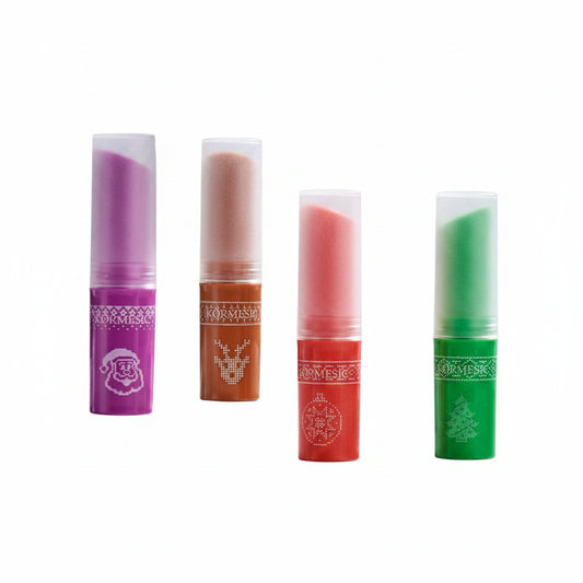 Lip Protection Set - 4pcs