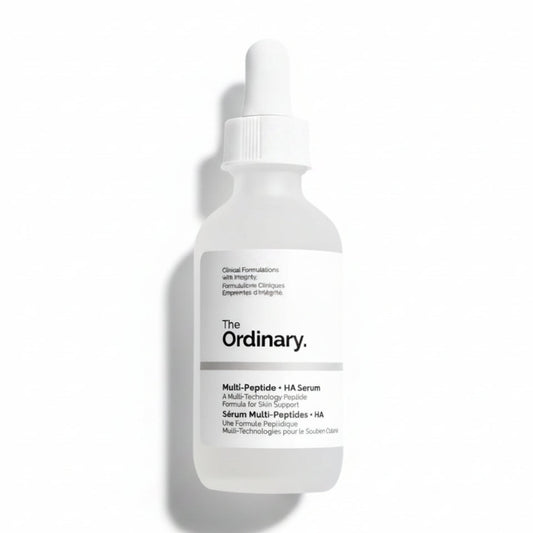 Multi-Peptide + HA Serum - 60ml
