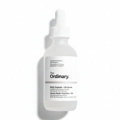 Multi-Peptide + HA Serum - 60ml