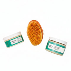 Refresh & Revitalize Spa Set