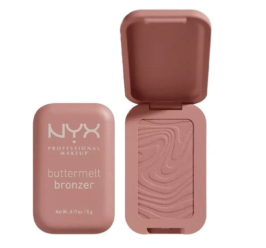 Buttermelt Bronzer - 5g