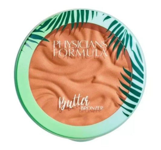 Butter Bronzer (Murumuru Butter Bronzer) – 11g