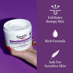 Roughness Relief Cream - 454g