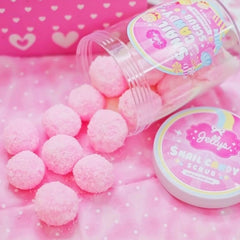 Snail Candy Body Scrub - 300g