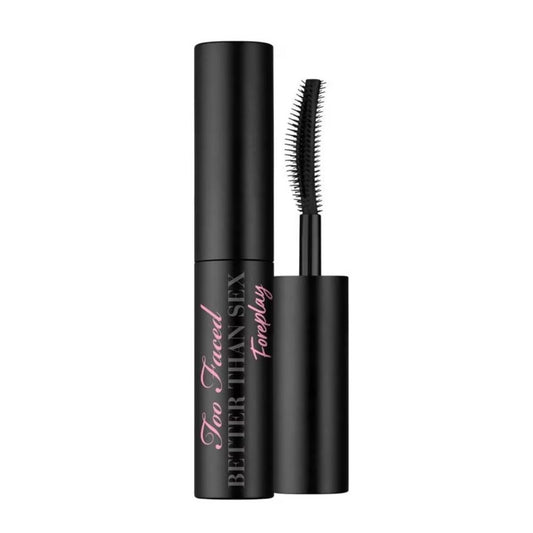 Better Than Sex Foreplay Mascara