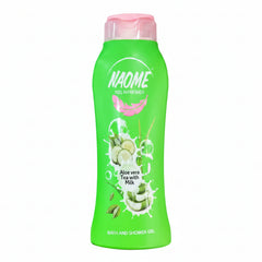 Body Wash - Aloe Vera Tea with Milk