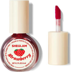 Matte Cheek & Lip Tint -6ml