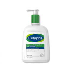 Intensive Healing Lotion with Ceramides - 473ml