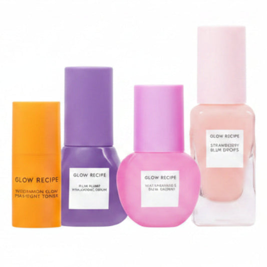 Glass Skin Hydration Kit