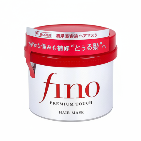 Premium Touch Hair Mask - 230g