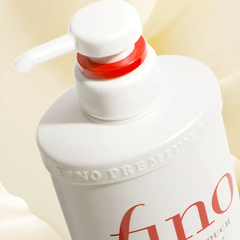 Premium Touch Conditioner - 550ml