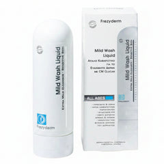 Mild Wash Liquid - 200ml