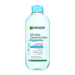Skinactive Micellar Hyaluronic Aloe Water -400ml
