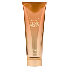 Gilded Vanilla Fragrance Lotion - 236ml