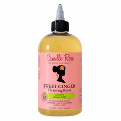 Sweet Ginger Cleansing Rinse - 355ml