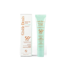 Protector Facial Ultralight SPF 50+ -40ml