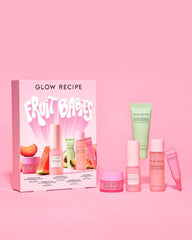 Fruit Babies Skincare Kit