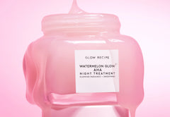 Watermelon Glow AHA Night Treatment - 60ml