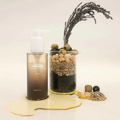 Black Rice Moisture Deep Cleansing Oil - 150ml