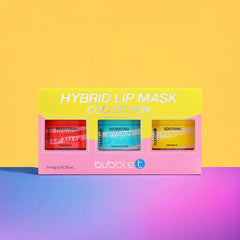Hybrid Lip Mask Collection -3pcs