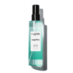 Angelica Body Mist - 200ml