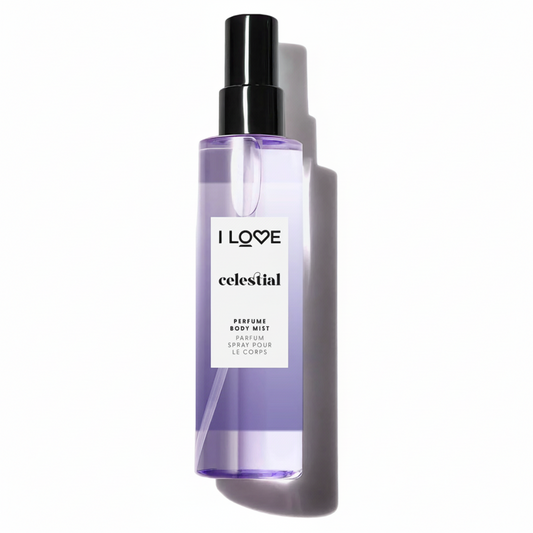 Celestial Body Mist - 200ml