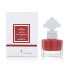 Abaq Pomegranate Musk Eau de Parfum - 15ml