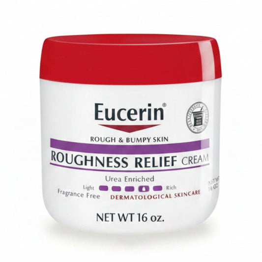 Roughness Relief Cream - 454g