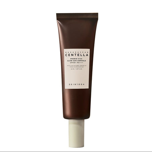 Madagascar Centella Probio-Cica Glow Sun Ampoule SPF50+ PA++++ - 50ml