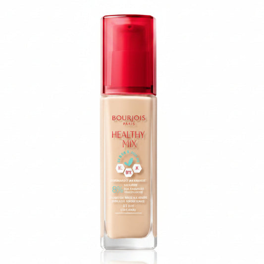 Healthy Mix Foundation – 30ml