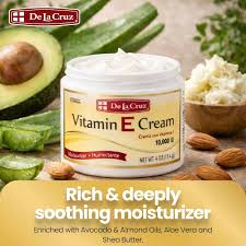 Vitamin E Cream -114g