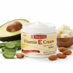 Vitamin E Cream -114g