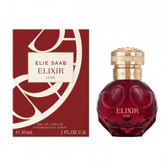 Elixir Love Eau de Parfum - 30ml