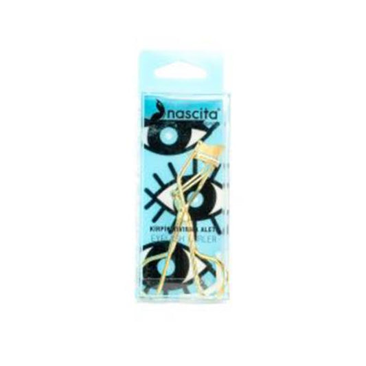 Eyelash Curler