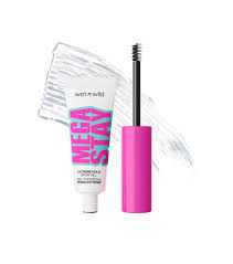 Mega Stay Eyebrow Gel - 6ml