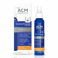 Novophane Chronic Anti-Hair Loss Lotion - 100ml