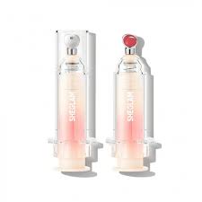 Booster Shine Plumping Lip Gloss -4.6ml