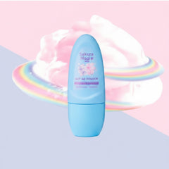 Invisible Dry Roll-On Cotton Flower - 50ml