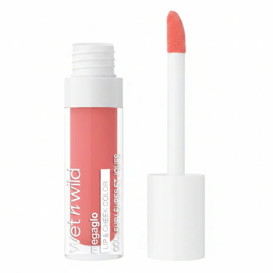 MegaGlo Lip & Cheek Tint -6.5ml