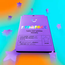 Hydro-Star Recovery Patches -32pcs