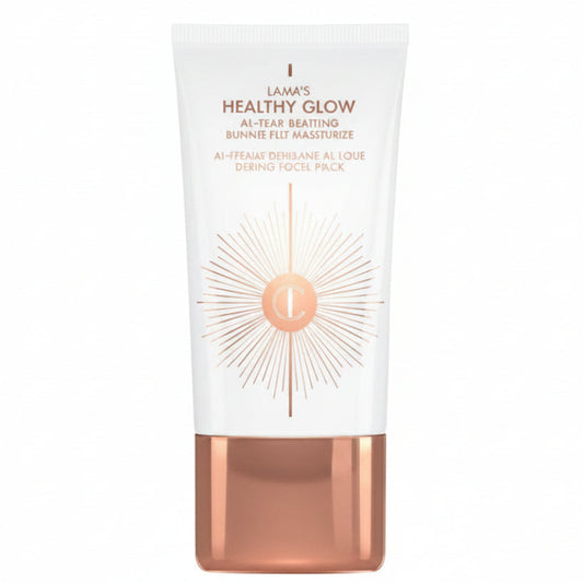 Unisex Healthy Glow Hydrating Tint