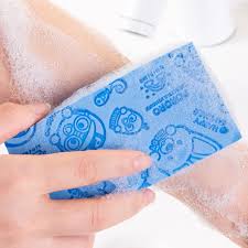 Japanese Exfoliating Bath Cloth