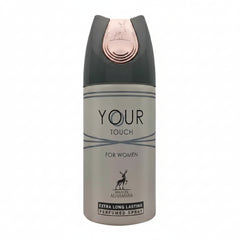 Your Touch For Women Deodorant Spray -200ml