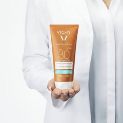 Capital Soleil Multi-Protection Milk SPF 30 -200ml