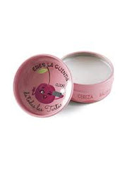 Kiss My Lips Cherry Lip Balm - 10g
