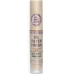IRL Filter Finish Concealer C2 -6g
